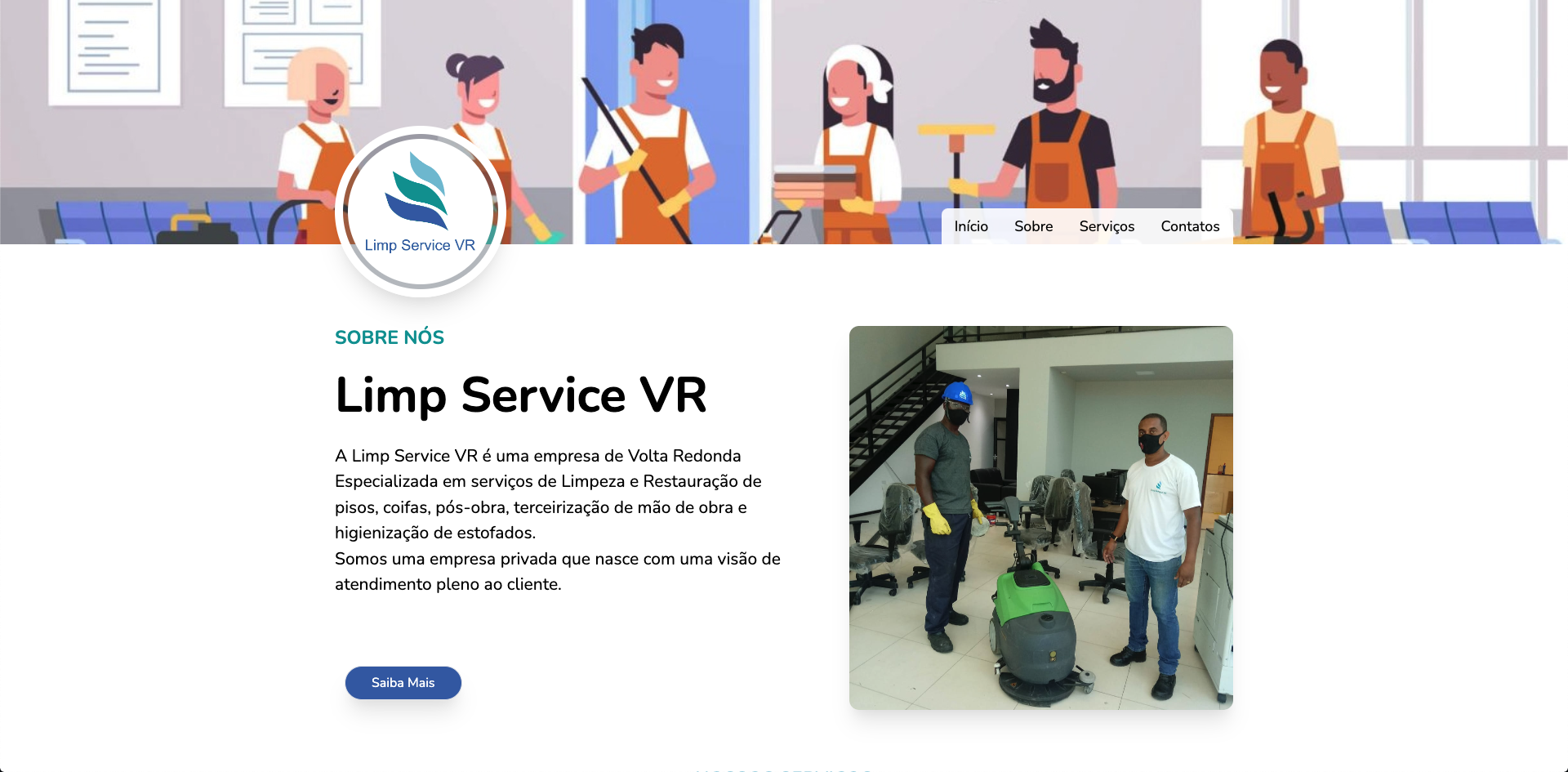 Limp Service VR
